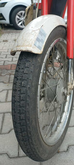 Babetta 207 - 7