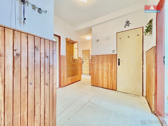 Prodej bytu 3+1 s garáží, 95 m², Králíky, ul. Leoše Janáčka - 7