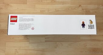 LEGO Bricklink - 910045 a 910047 - Nové - Zapečetěné - 7