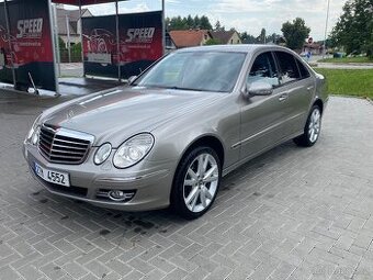 ALU KOLA MERCEDES W211 CLS E-CLASS 5x112 R18 245/40/18 - 7