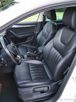 Škoda Octavia III combi style 1,0 TSI 2019 - 7