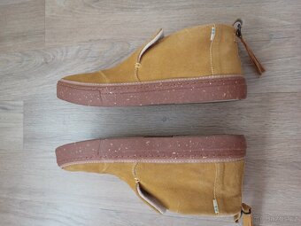Dámské boty TOMS, vel. 40 - 7