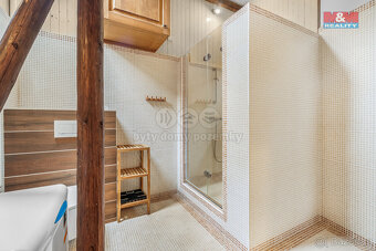 Pronájem bytu 2+1, 80 m², Paceřice - 7
