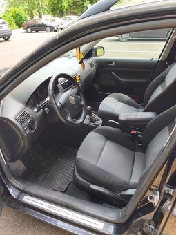 Volkswagen Golf IV 1.9 TDI – 2004 – STK 2/26 - 7
