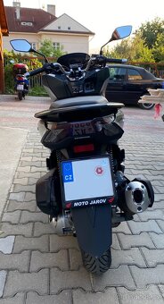 Skútr Honda PCX 125 rv. 2022 - 7