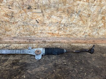 HŘEBENOVÉ ŘÍZENÍ SERVO ŘÍZENÍ MERCEDES W168 A1684610601 - 7