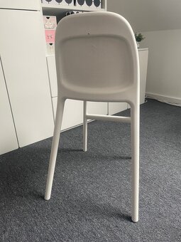 Jídelní židlička ikea - 7