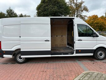 Volkswagen Crafter - 7