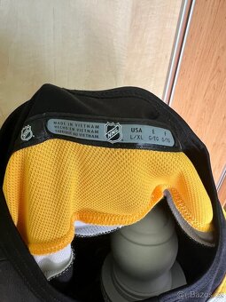 ORIGINÁL DRES - BRAD MARCHAND BOSTON BRUINS DRES - 7