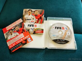 Hra PS3 FIFA 11 - 7