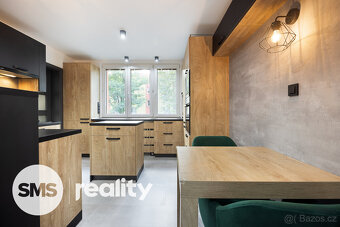 Exkluzivní 3+kk po kompletní rekonstrukci - Karviná - 7