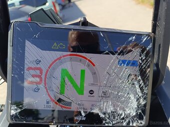 KTM 1290 SUPER ADVENTURE S - 7