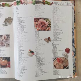 Kuchařka naší vesnice - 7