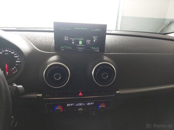 Audi A3 Sportback 2,0 TDI 110kw - 7