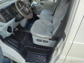 Ford Transit 2.2 tdci 2010 po 1.majiteli - 7