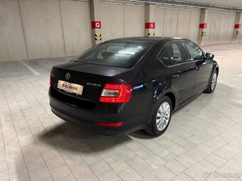 Škoda Octavia 2.0 TDI/110kW/6°MP/ČR-2. maj./Ambition/176 tkm - 7
