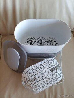 Philips Avent Elektrický parní sterilizátor 4 v 1 - 7