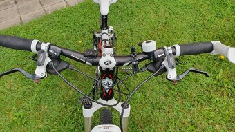 Horské kolo dámské Author Instinct ASL - 7