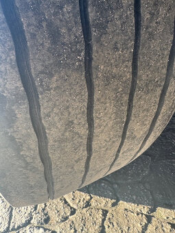 Návěs SCHWARZMULLER S1 - 7