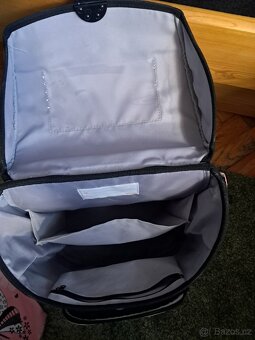 Školní aktovka Spring Wings - 7