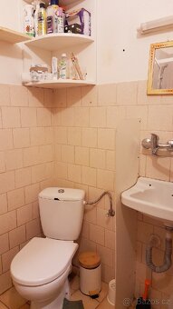 PRODEJ ZAVEDENÉ PIZZERIE - 7