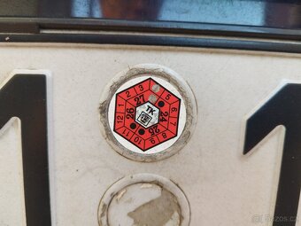 Prodám Opel Astra-G - 2008 -  345846 km na náhradní díly - 7