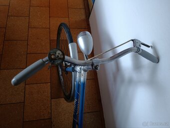 Staré kolo eska - 7