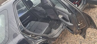 Honda CRV 2.0 benzin+LPG 4x4 rok 2002 - 7