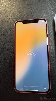 Apple IPHONE 12, Red, 64 Gb, Super stav - 7