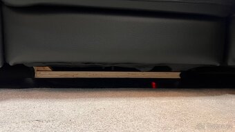 Kožená rohová sedačka - 7