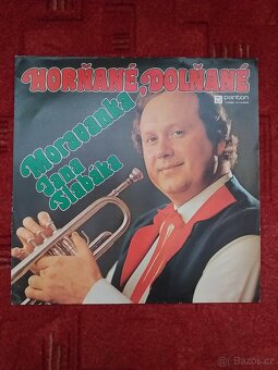 LP Moravanka - 4 kusy - 7