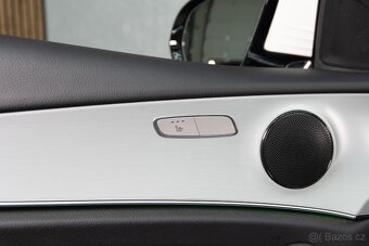 Mercedes-Benz E220d 143kW, automat, 4x4, 2021, DPH - 7