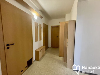 Pronájem, Byt 2+1, 67m2, Bystřice pod Hostýnem - 7