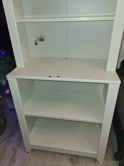 Ikea dětský pokoj pro miminko - 7
