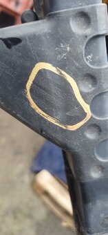 Chladicova stena audi A4 B8 8K 8K0885594J - 7