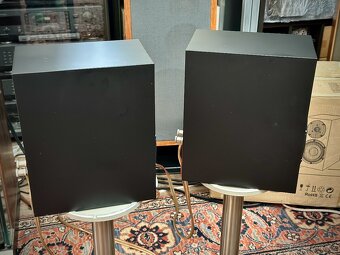 PHONAR VERITAS M2 STYLE (r.2022) skvělé, kompaktní regálovky - 7