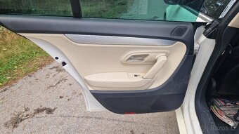 VW Passat CC 3.6 V6 220kw - 7