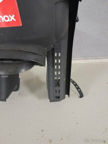 Sedačka na kolo HAMAX - 7