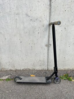 Freestyle koloběžka - 7