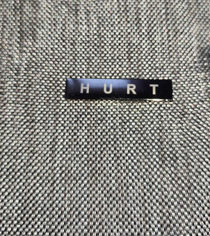 Dámská shopper kabelka Hurt - 7