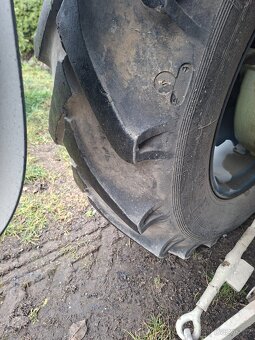 Traktor Zetor 5611 - 7