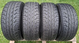 Sada pneu 195/50/15 - 7