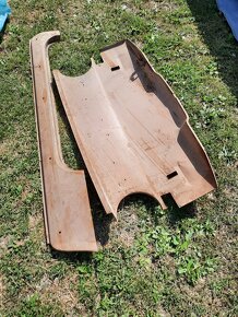 Fiat 850 Special díly,Sport Coupe, Fiat 128 SL Coupe - 7