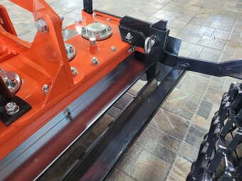 Rotační brány Dabaki PH 155 - 7