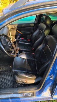 VW Bora V5 kombi - 7