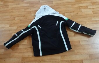 Pánská lyžařská bunda Killtec Level 5 - vel L - 7