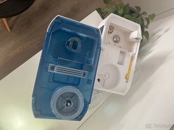 BONECO U700 ultrazvukový zvhlčovač - 7