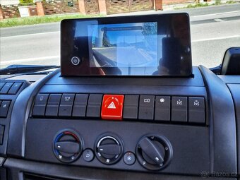 Iveco Eurocargo 7,0   MLC120E22/P + CTS 8t (2025) - 7