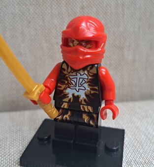 ⛩️ Lego Ninjago figruky (Kai) ⛩️ - 7