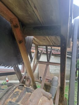 Cirkularka 3 x 400 v - 7